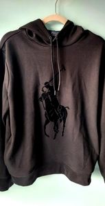 Polo Ralph Lauren hoodie